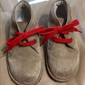 Naturino Leather shoes